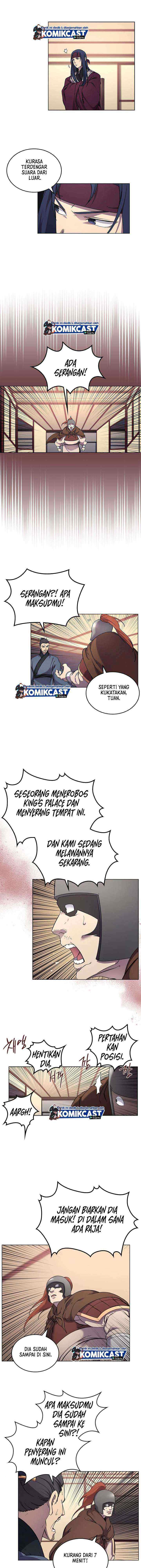 Chronicles of Heavenly Demon chapter 146 halaman 6
