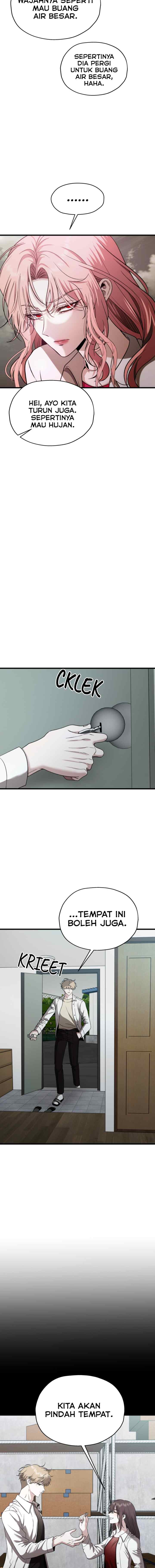 Stealing Sohee chapter 25 halaman 13