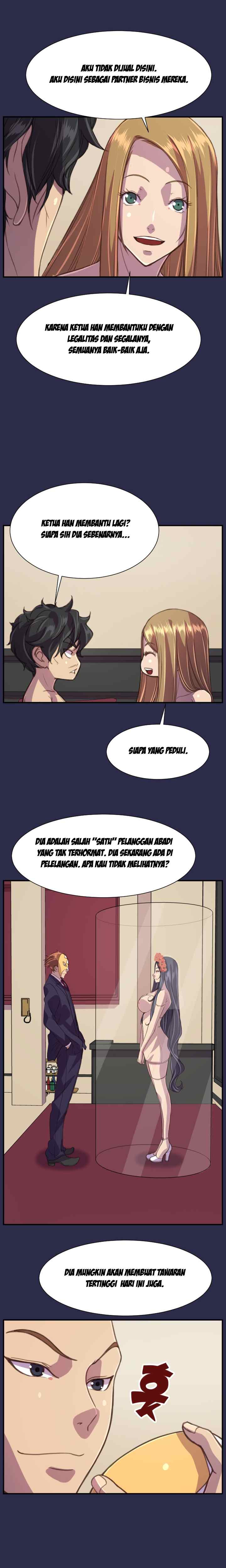 Angel's Tears chapter 20 halaman 9