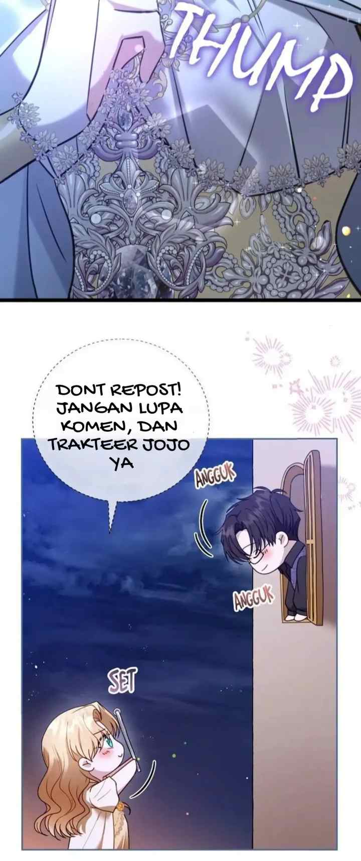 The Ducal Family's Poisonous Flower chapter 22 halaman 20
