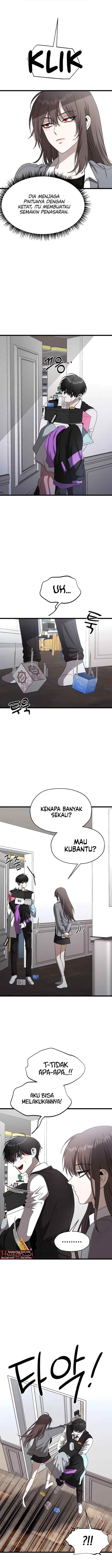 Stealing Sohee chapter 7 halaman 10