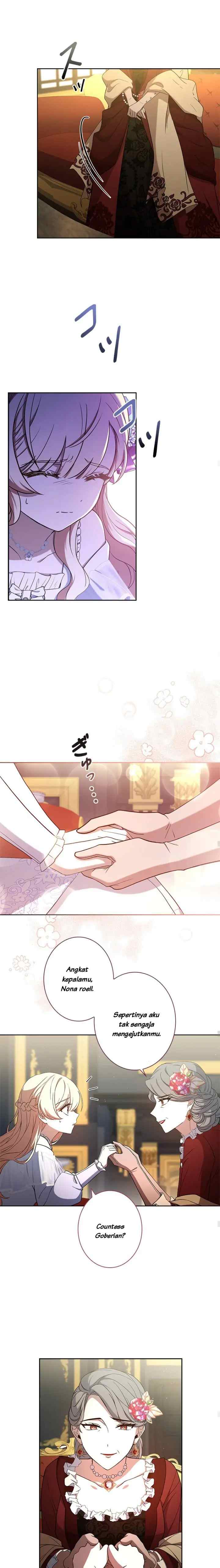 Happy In-Law chapter 11 halaman 5
