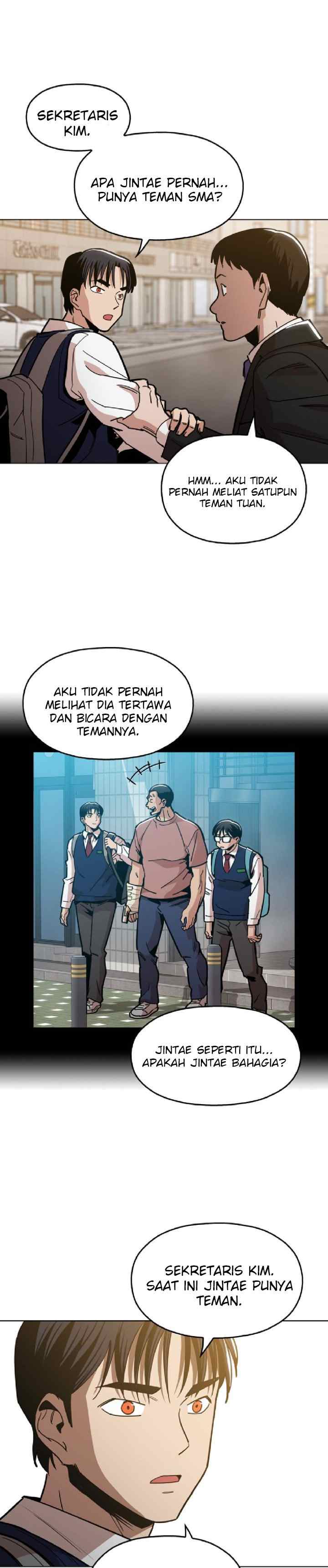 Age of Barbarism chapter 16 halaman 5