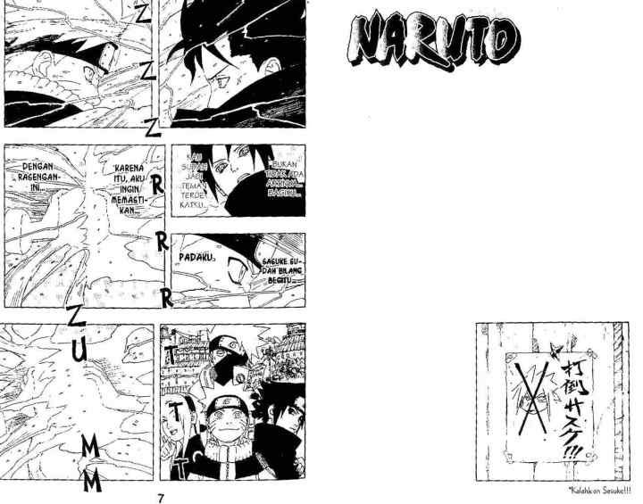 Naruto chapter 227 halaman 4