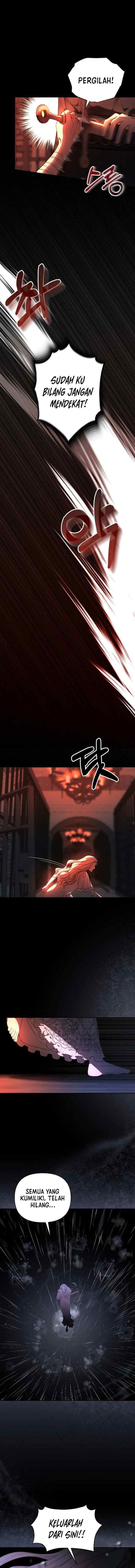 How To Turn A Kind Savior Into An Emperor chapter 25 halaman 8