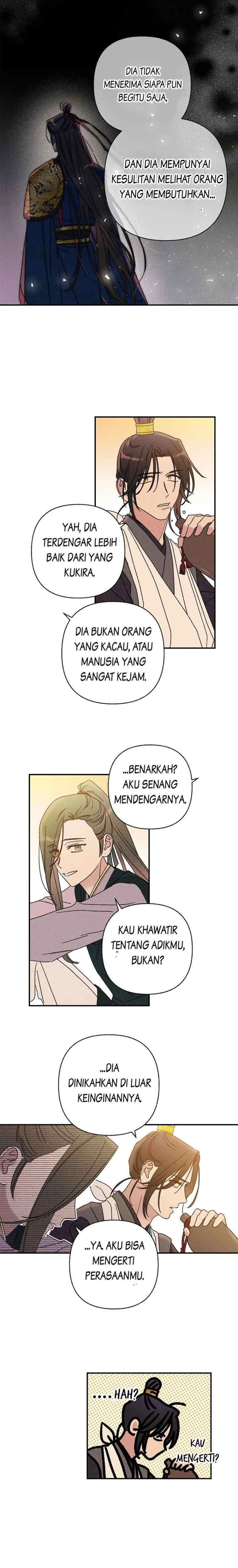 National Marriage chapter 23 halaman 13