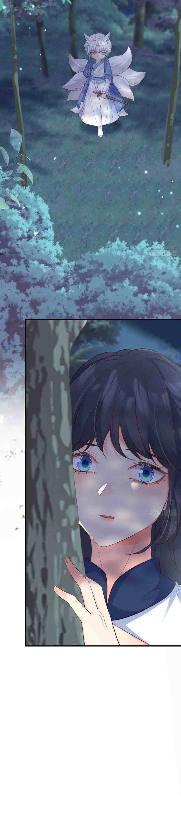 Fairy Fox Cubs Are Also Very Good Today chapter 29 halaman 18