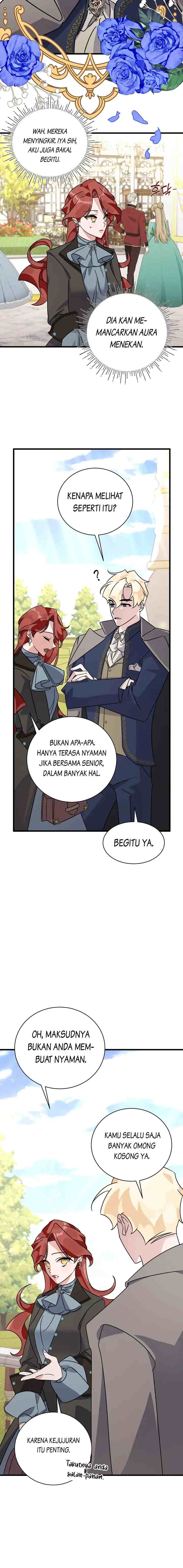 I'm Sure It's My Baby chapter 10 halaman 14