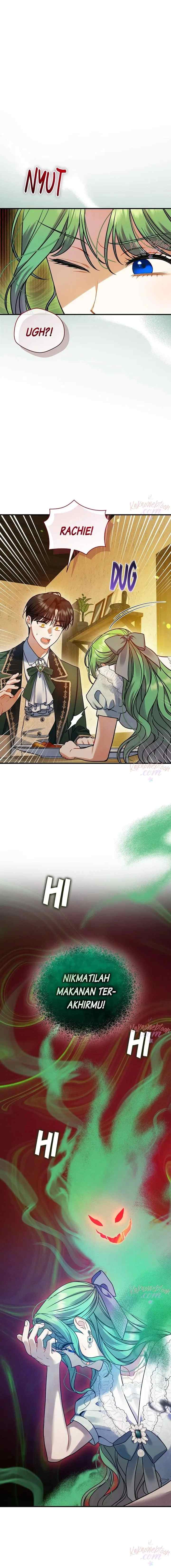 I Became the Younger Sister of a Regretful Obsessive Male Lead chapter 67 halaman 17
