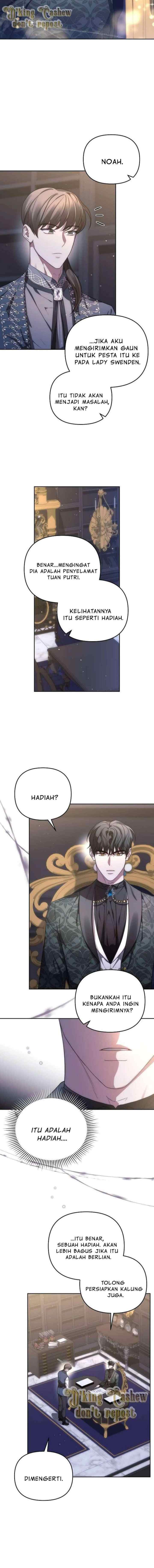 How To Turn A Kind Savior Into An Emperor chapter 13 halaman 14