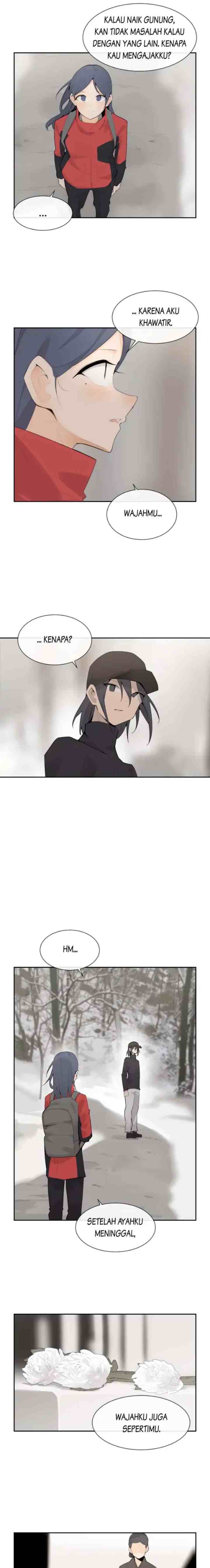Devil Sword King chapter 192 halaman 5