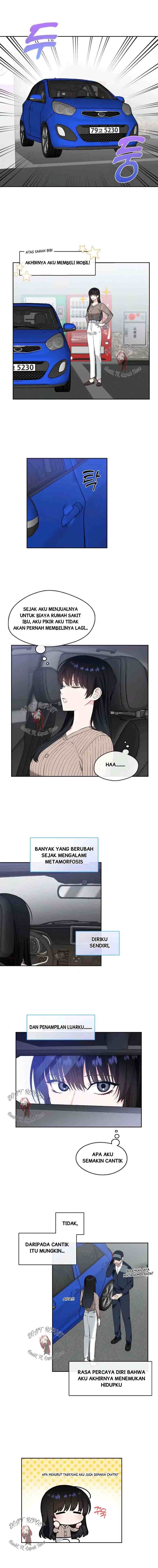 Fly Me to The Moon chapter 30 halaman 5