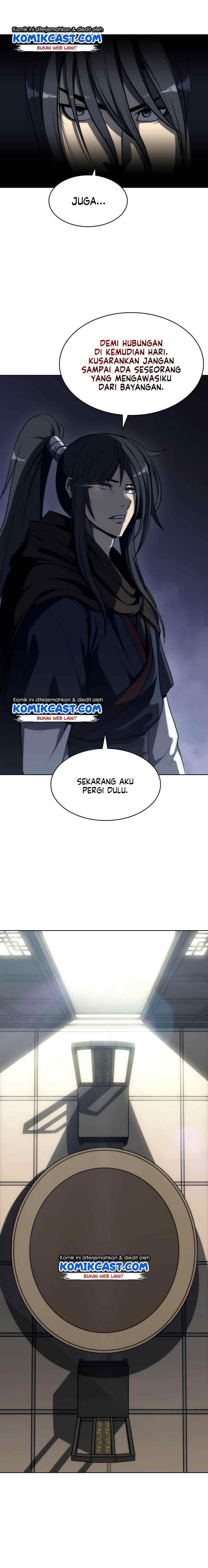 MookHyang - The Origin chapter 6 halaman 7