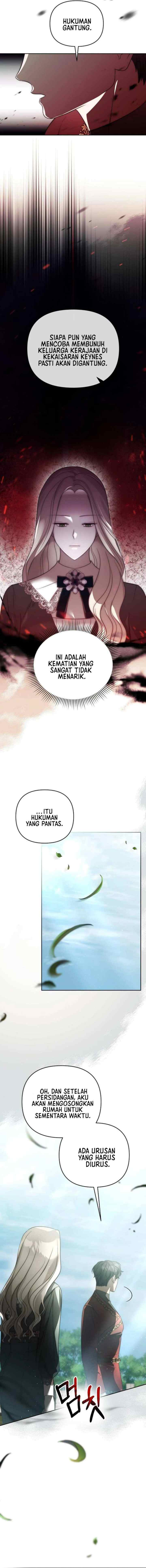 How To Turn A Kind Savior Into An Emperor chapter 30 halaman 12