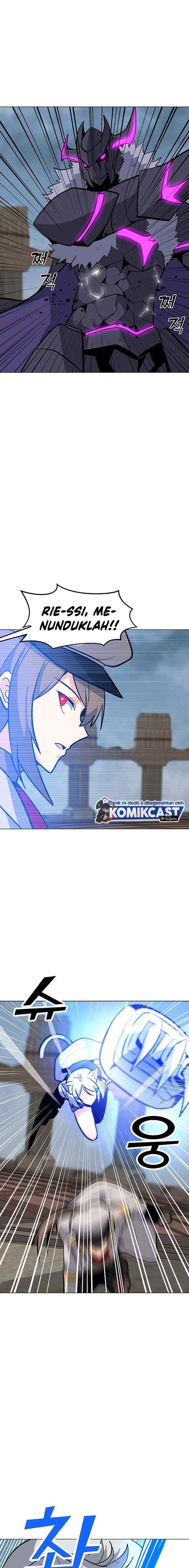 Solo Spell Caster chapter 44 halaman 9
