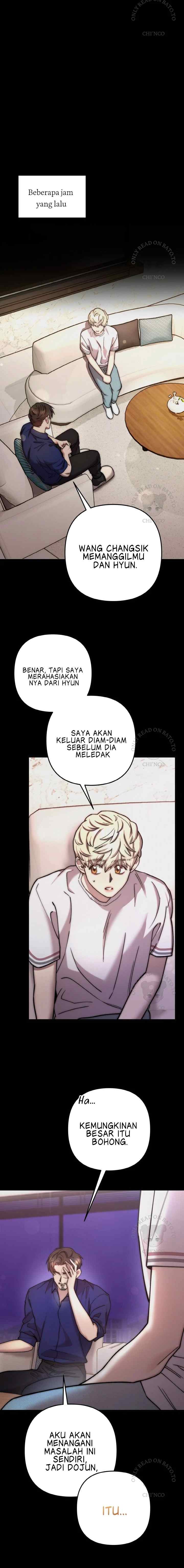 Acting Genius, Top Idol! chapter 64 halaman 4