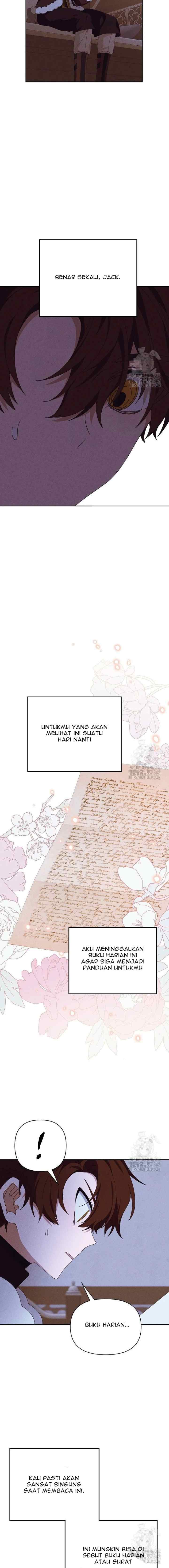 Foam of the Waves chapter 46 halaman 10