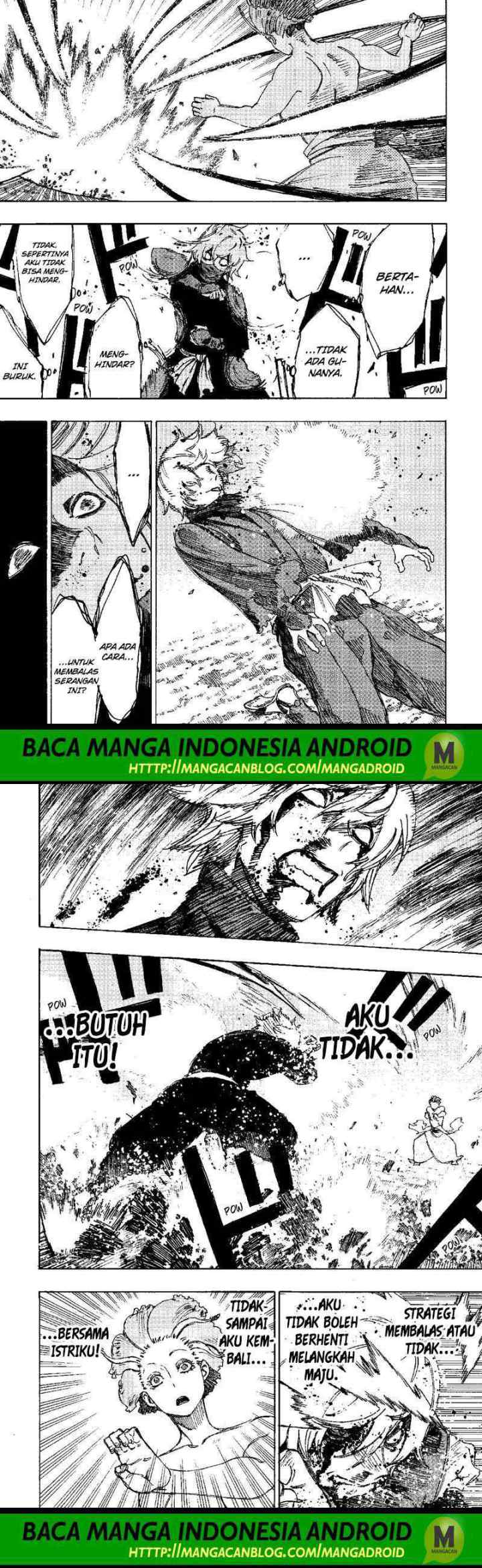 Jigokuraku chapter 24 halaman 7