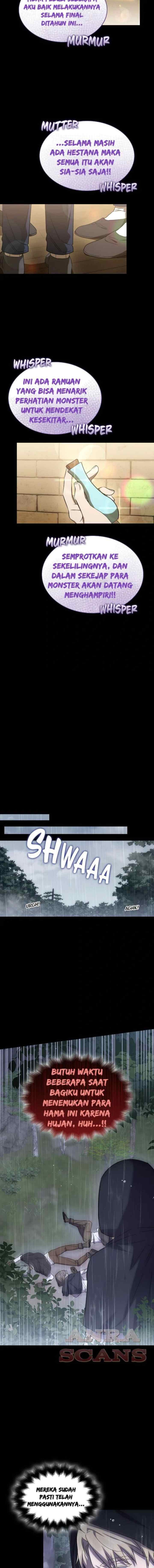 For the Happy Ending of the Ravages chapter 52 halaman 9