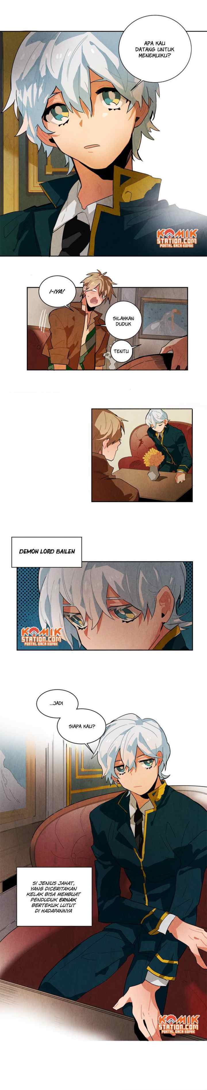 Ernak chapter 2 halaman 5