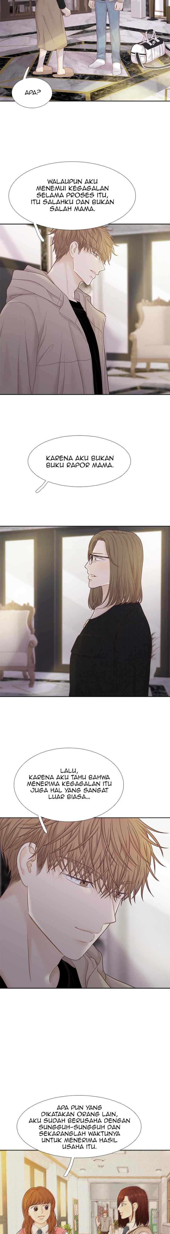 Odd Girls Out S2 chapter 188 halaman 13