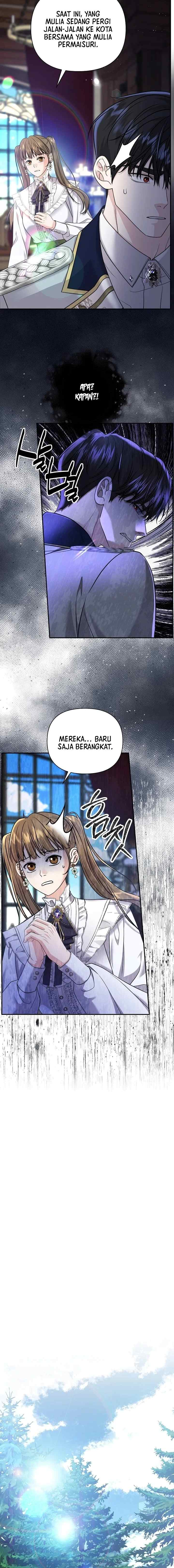 Grand Duke of the North chapter 44 halaman 17