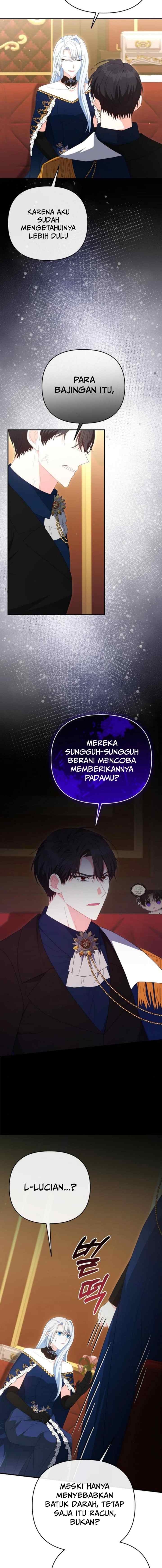 No, I Only Seduced the Princess? chapter 63 halaman 13