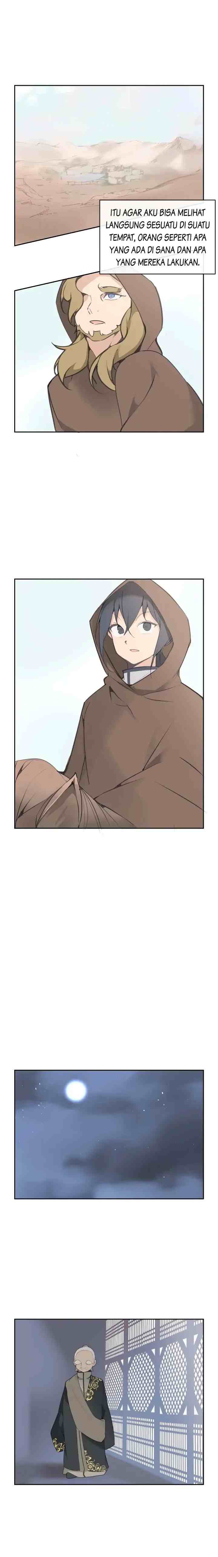 Devil Sword King chapter 76 halaman 4