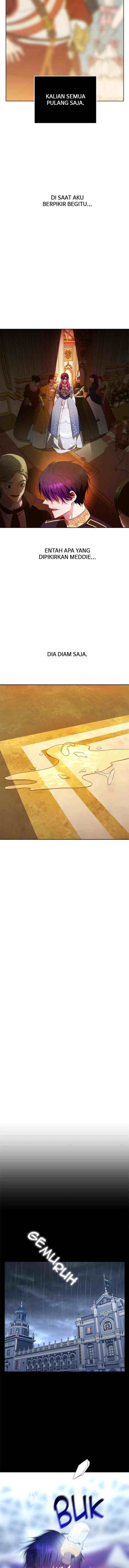 Your Throne chapter 79 halaman 16