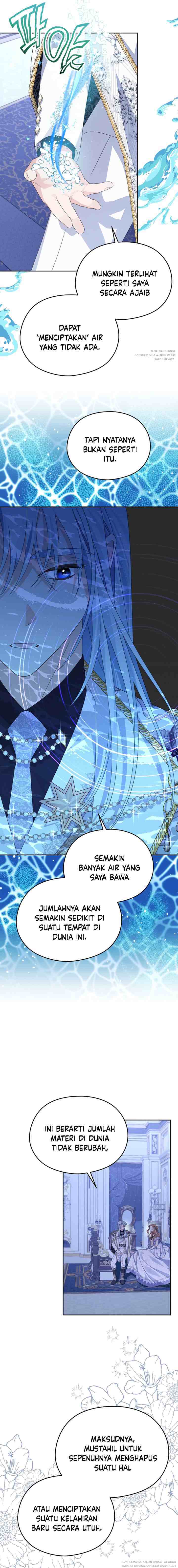 My Dear Aster chapter 40 halaman 12