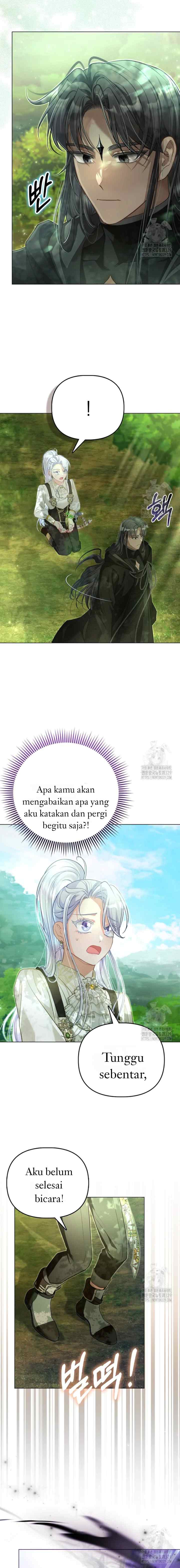 The Villainous Duke's Daughter's Special Rice Cultivation Method chapter 41 halaman 12