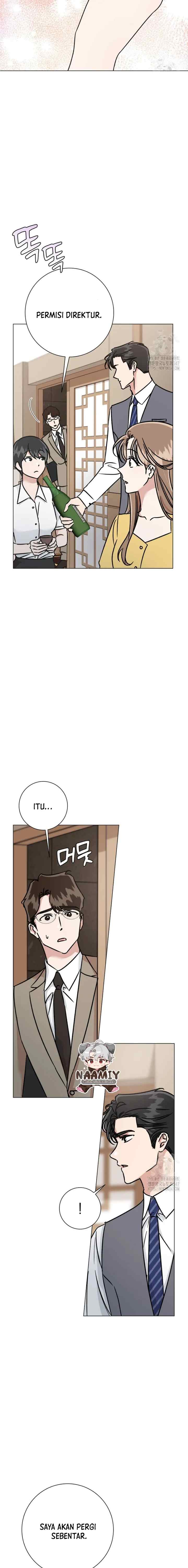 Difficult Boss chapter 4 halaman 11