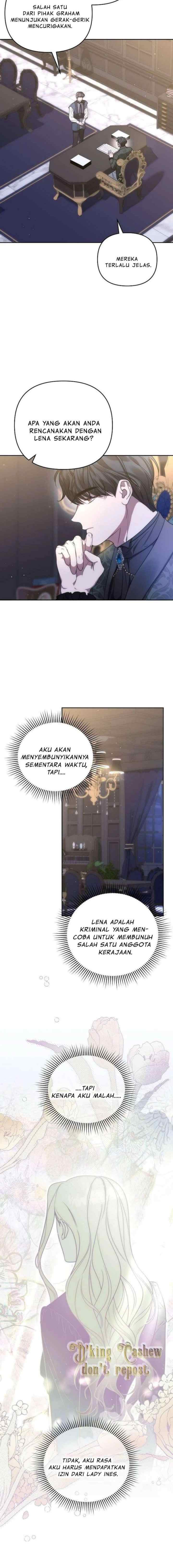 How To Turn A Kind Savior Into An Emperor chapter 13 halaman 10