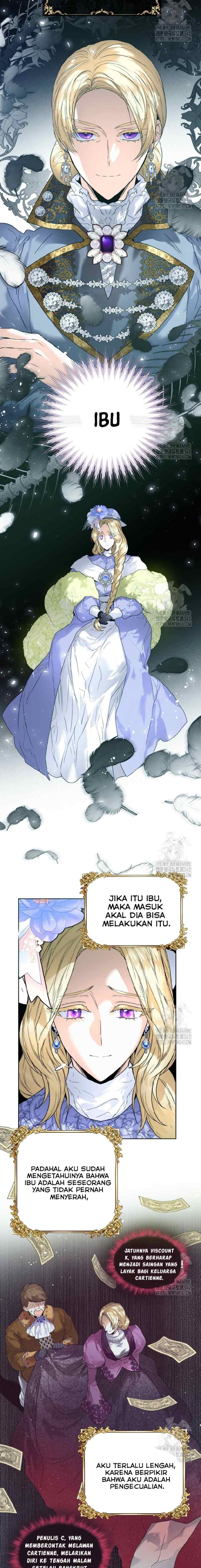 Royal Marriage chapter 80 halaman 13