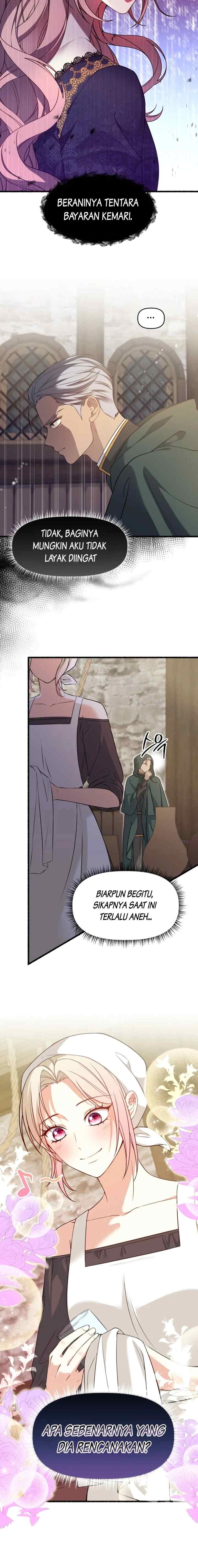 Our Villainess Has Changed chapter 2 halaman 11