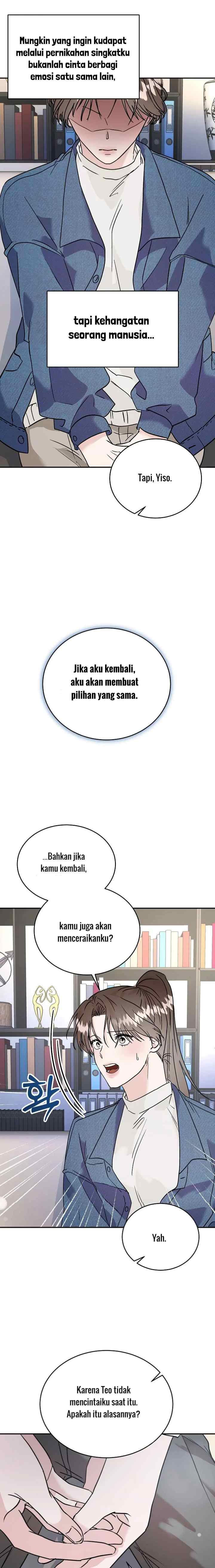 Remarried Couple chapter 21 halaman 8