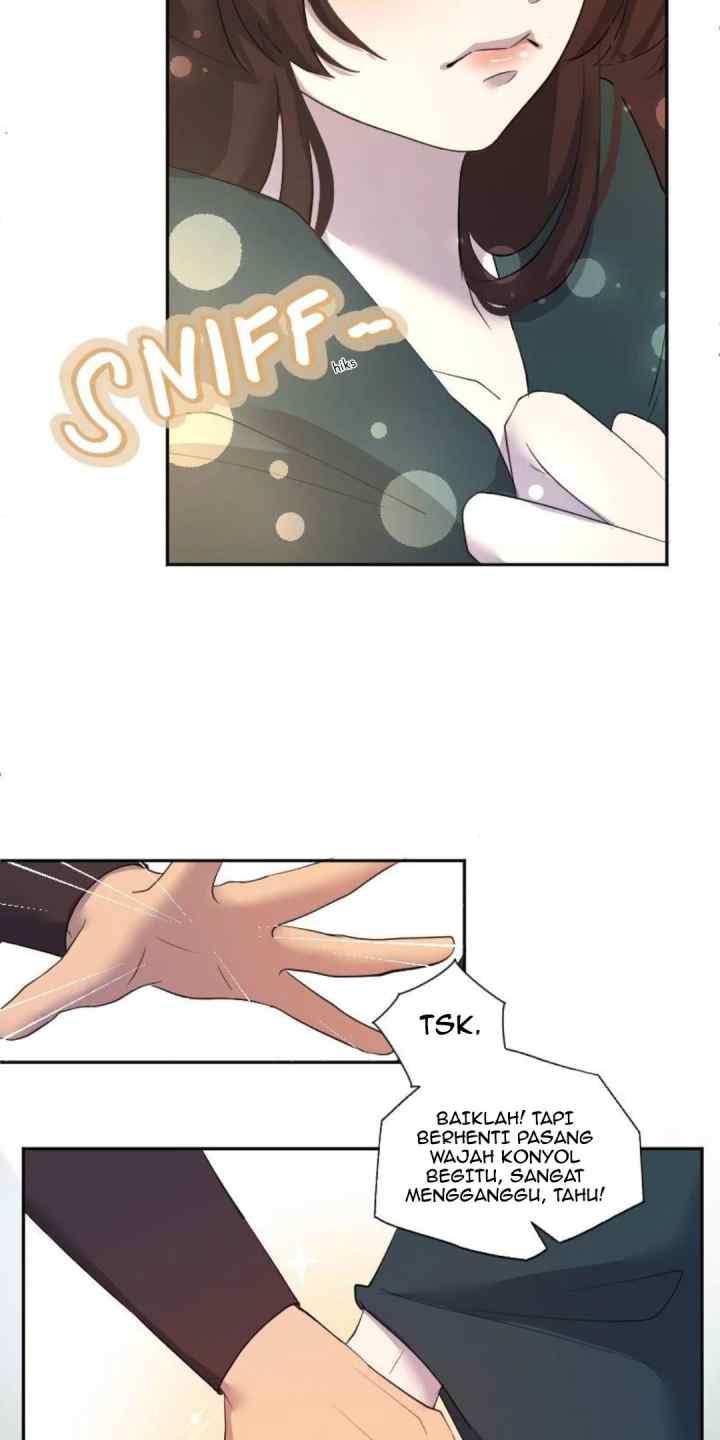 Her Wish To Be Isekai'd chapter 56 halaman 15