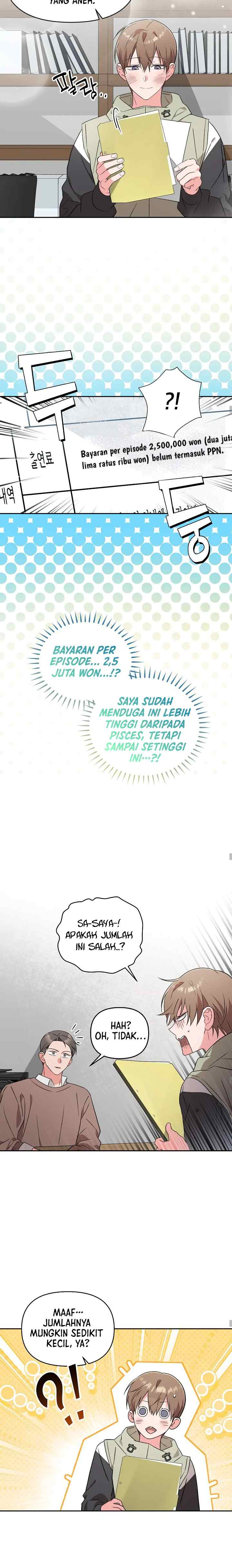 Masquerade chapter 16 halaman 8
