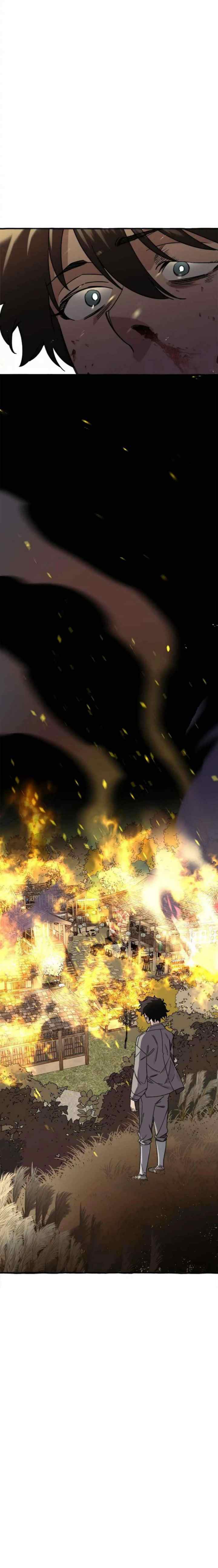 Master of the Fox Bead chapter 51 halaman 19