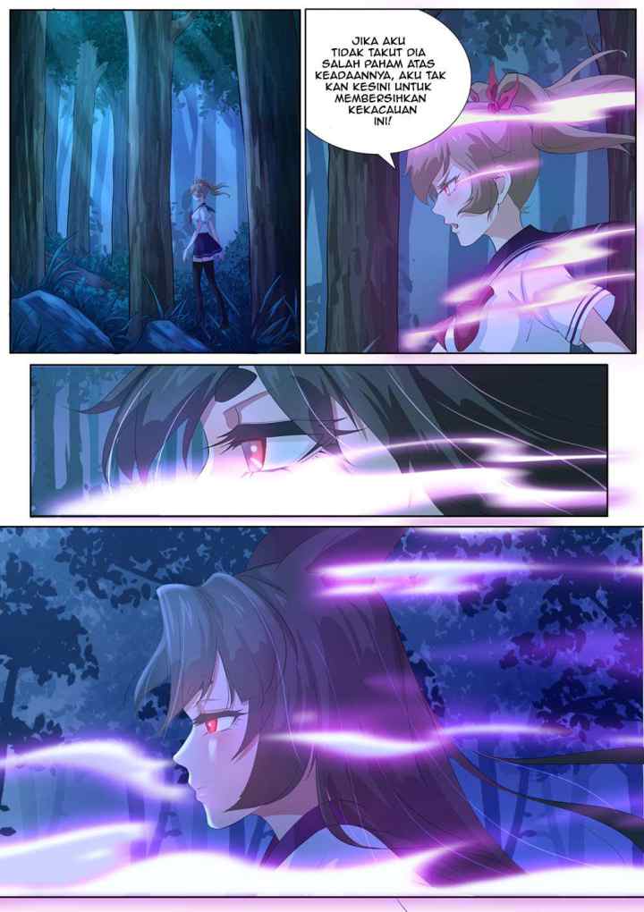 High School Taoist chapter 9 halaman 7