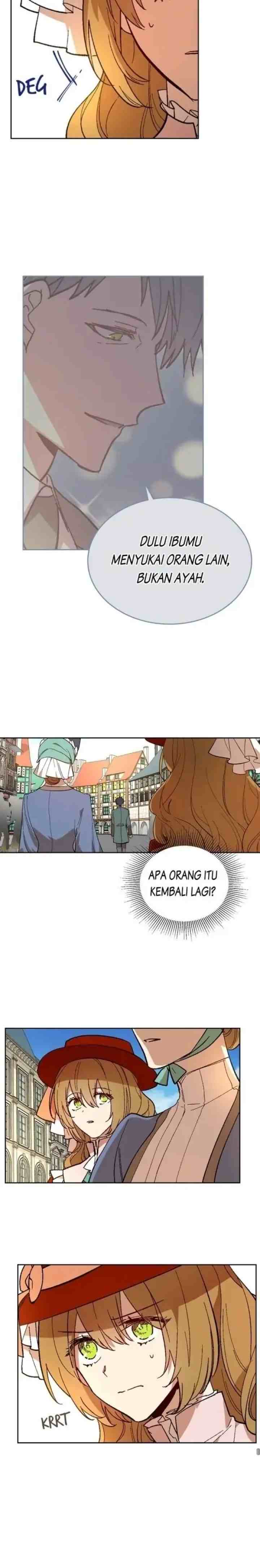 The Reason Why Raeliana Ended up at the Duke's Mansion chapter 153 halaman 11