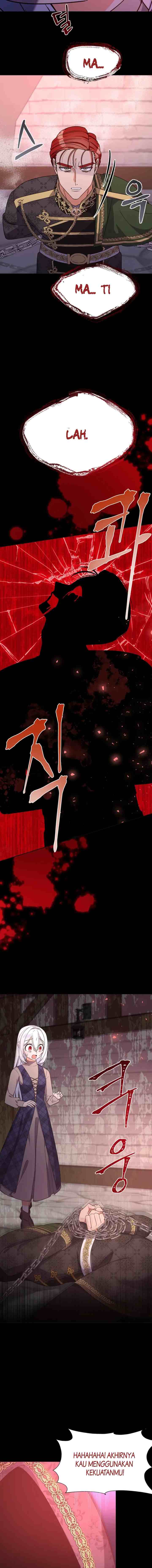 I Ran Away and Got Married chapter 3 halaman 5