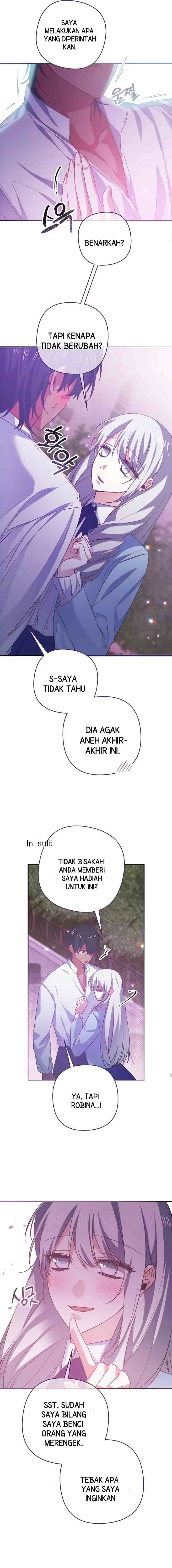 I Tamed the Duke chapter 8 halaman 6