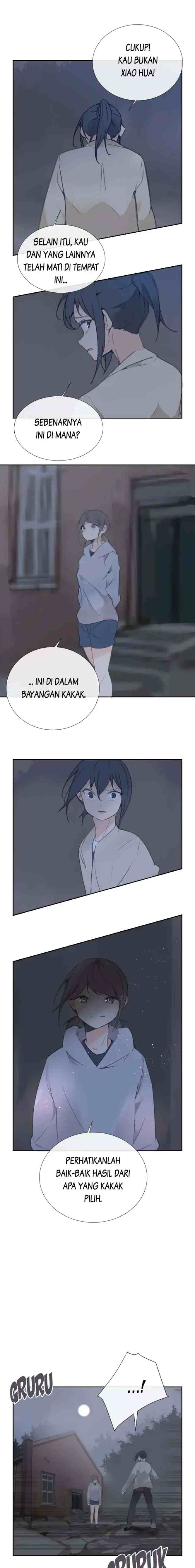 Devil Sword King chapter 101 halaman 7