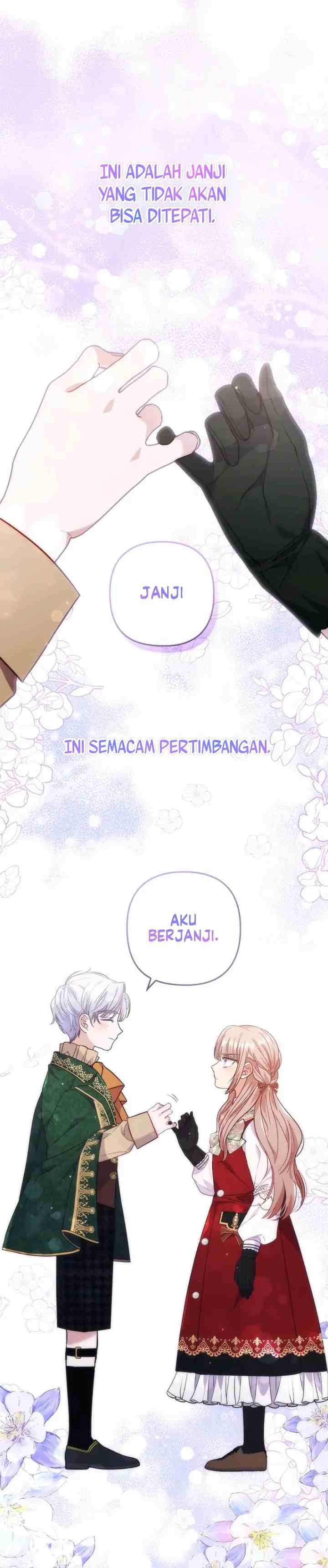 I Was Seduced By The Sick Male Lead chapter 30 halaman 12