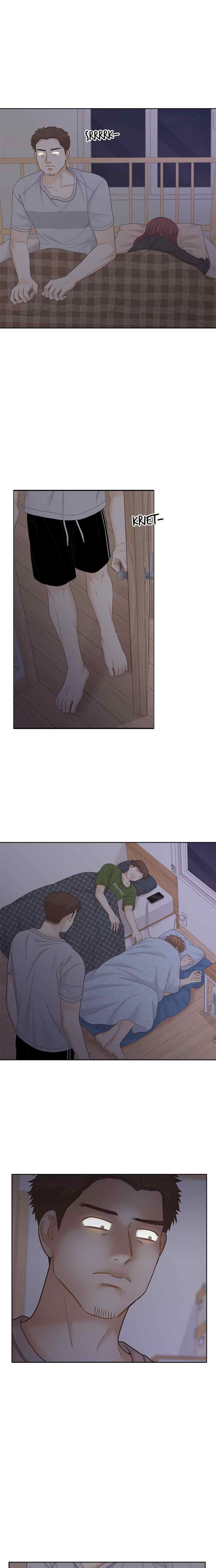 Odd Girls Out S2 chapter 181 halaman 15