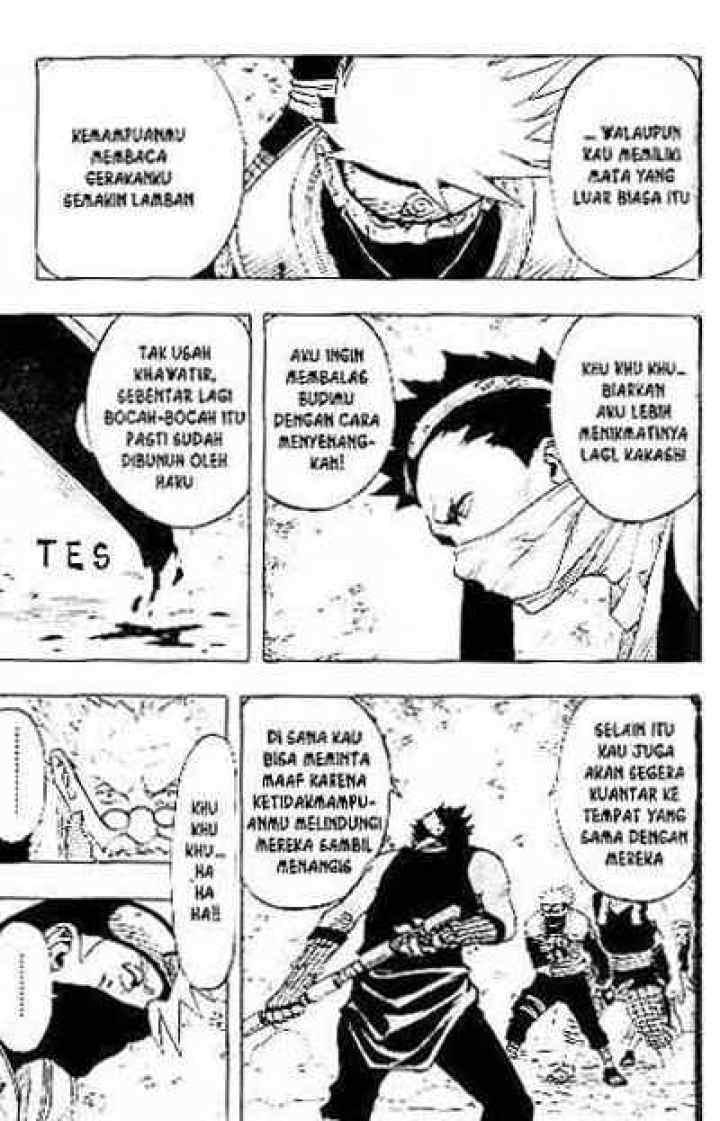 Naruto chapter 27 halaman 7