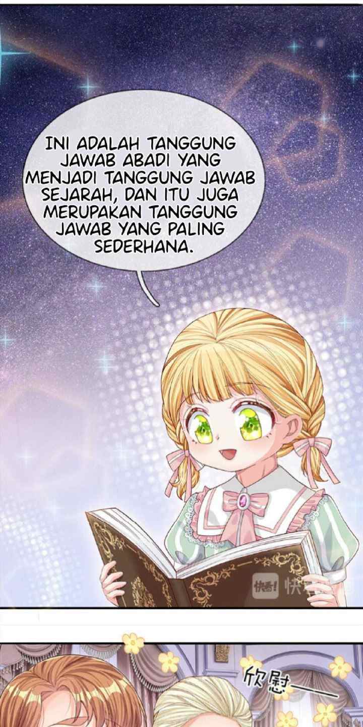 I, Queen Edith chapter 10 halaman 17