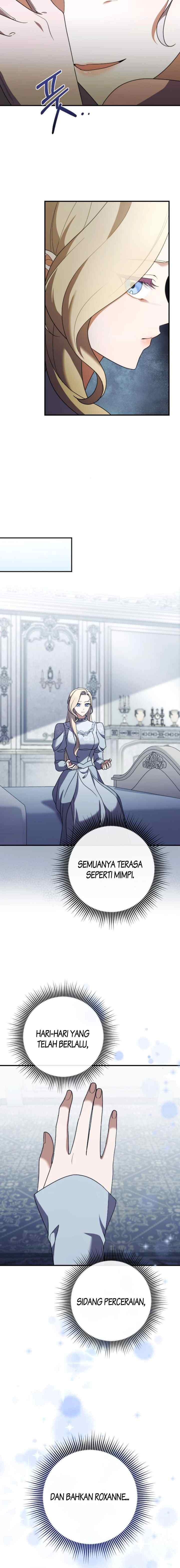 The Empress's Beast Selection chapter 30 halaman 11