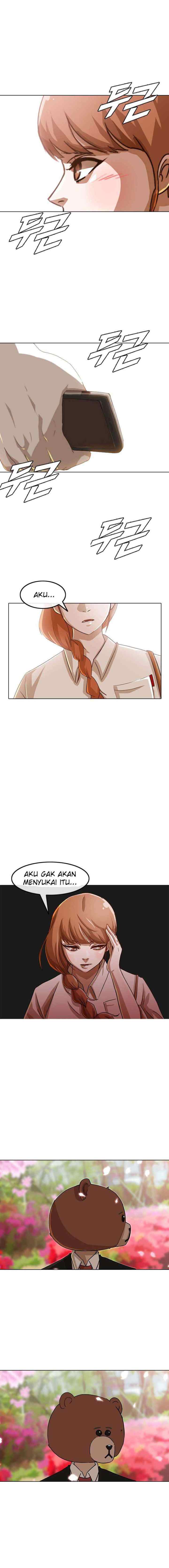 The Girl from Random Chatting! chapter 29 halaman 13